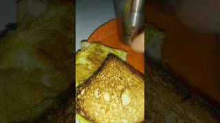 bread omlet [upl. by Gherlein]