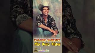 Chalino Sanchez Mix Para Pister [upl. by Birgitta]