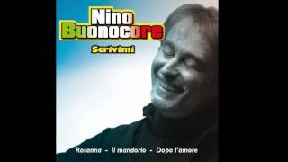 Nino Buonocore  Rosanna [upl. by Ileane]