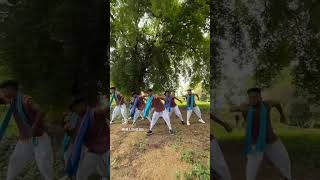 bahana  new dance song viraldance everythingforu [upl. by Remoh271]