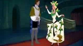 La Princesse et la Grenouille Le clip [upl. by Francois]