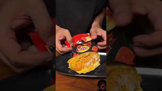 Egg lays roll shorts asmr [upl. by Ephram]