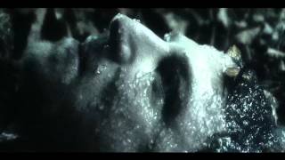 Cryoshell  Creeping In My Soul Official music video [upl. by Matta]