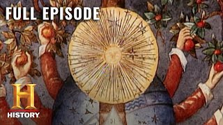 The Secret Magic of Alchemy  Ancient Mysteries S3  Full Episode  History [upl. by Nalniuq]