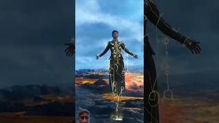 Sersi kill celestial tiamut best whatsapp status  HD  4k eternals shorts [upl. by Zoara]