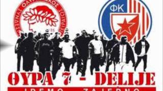 BEOGRADSKI SINDIKATALE ALE SERBIAN RAPwmv [upl. by Ilysa]