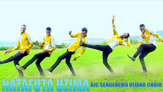 NATAFUTA UZIMA AIC Sengerema Vijana Choir [upl. by Benji]