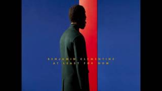 Benjamin Clementine  Winston Churchills Boy [upl. by Anaitit]