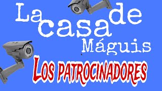 🚨la casa de maguis live 247 🚨 [upl. by Izaak]