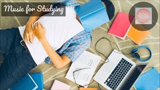 Music for Studying  Concentration Music  Reading Music [upl. by Yennaiv398]