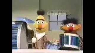 Bert And Ernie Tries Gangsta Rap Full Reupload [upl. by Ronda]