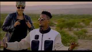 NAJMA NASHAD FT ABDIJABAR GACALIYE  U AHATAY NOLOSHAYDA  OFFICIAL MUSIC VEDIO  2023 [upl. by Hester]