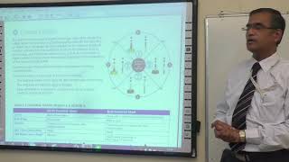 Nautical Science  IALA System of Buoyage  Part 1 [upl. by Ttesil]