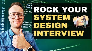 How Do I Pass Every System Design Interview Check my UNDER method [upl. by Bresee384]