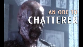 An Ode To Chatterer Hellraiser [upl. by Ayekan]