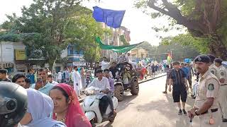 Eid e Milad Un Nabi jalsa at Jama masjid Panjim [upl. by Darcia]