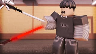 Roblox KAT Noscope or Laser Ability  Which one Review  Comparison [upl. by Norry810]