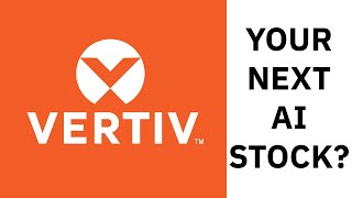 Vertiv CRUSHED Earnings  Is It a Buy  VRT Stock Analysis [upl. by Derfla]