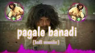 Full Song  Pagale Bana Di Ramji  Khesari Lal Yadav  SlowedReverb  Farishta  lofi music [upl. by Aynik394]