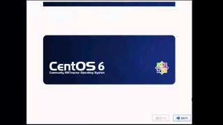 How to install CentOS using vCloud Director 55 [upl. by See98]