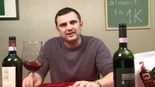 Taurasi Wine Tasting  Episode 977 [upl. by Ajup]