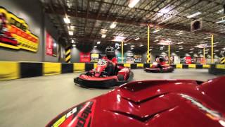 Worlds Best Go Kart Franchise [upl. by Shifrah]