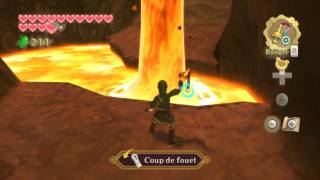 Lets Play Zelda Skyward Sword 50  Francais en Full HD 1080p [upl. by Madelin]