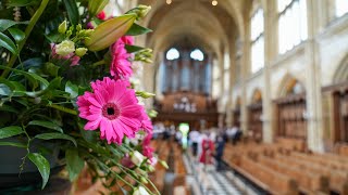 Cheltenham College Speech Day 2024 [upl. by Winterbottom]