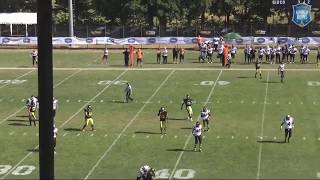 SUMMER BOWL Pretoriani vs Veterans over 45 [upl. by Urissa475]