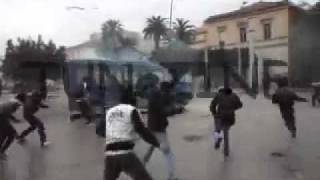 Tunisie Qui complote et qui est derrière ces violences  Tunis Tribune [upl. by Frederich]