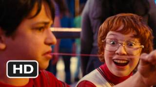 Diary of a Wimpy Kid 2 Rodrick Rules 2 Movie CLIP  Anyone for Pizza 2011 HD [upl. by Rachelle]