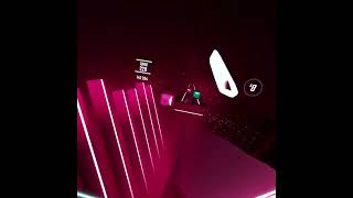 The Greatest Show on Beat Saber VR rank A [upl. by Asyen269]