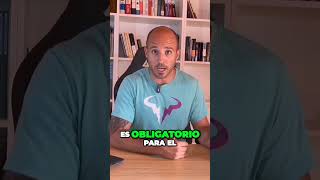 ¿IDIOMAS PARA OPOSICIONES A BOMBERO shortsyoutube [upl. by Marashio413]