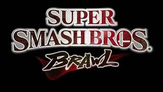 Step Subspace Ver 2  Super Smash Bros Brawl Music Extended [upl. by France252]