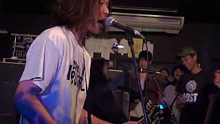 SHAMES  Springtime of life 29th Jul 2023 Live at Kofu KAZOO HALL [upl. by Orapma691]