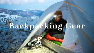 A Backpacking Gear Guide for 2024  PLUS how we pack our bags [upl. by Sankey]