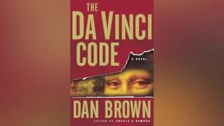 The Da Vinci Code by Dan Brown Audiobook Full Length [upl. by Saidee201]