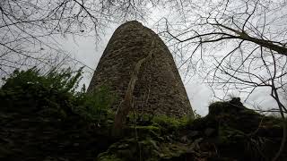 Burgruine Waldenburg [upl. by Ruberta]