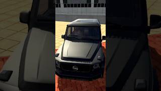 G wagon new update indianbikedriving3d gwagon gaming viralvideo [upl. by Hgielac162]