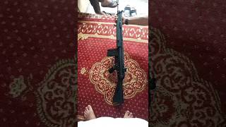 G3 Rifle  Not 4 Sale viral viralvideo shortvideo entertainment gunlover g3 love music [upl. by Manon]