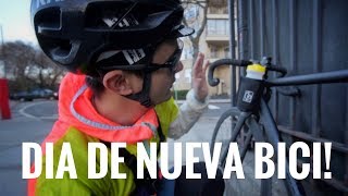 Cuando 3 bicicletas no son suficientes [upl. by Ambrogio]