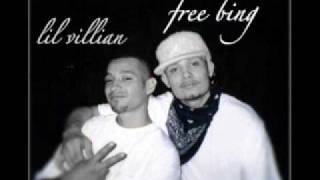 Lil Bing f Villian Vick  Big C  Elbow Swangin [upl. by Moclam]