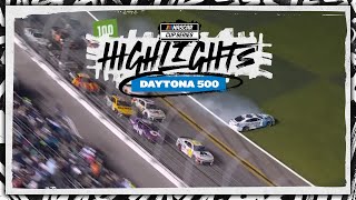 WILLIAM BYRON WINS AT MARTINSVILLE Hendrick Motorsports FINISHES 123 SOUND THE HORN [upl. by Nat859]