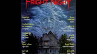 FRIGHT NIGHT theme [upl. by Granese]