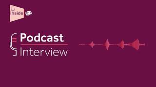 Inside FCA Podcast What does cyber security and resilience mean for firms [upl. by Ynamad]