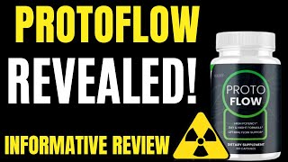 PROTOFLOW🛑UPTODATE ProtoFlow Review  PROTOFLOW US  PROTO FLOW REVIEW  PROTO FLOW SUPPLEMENT [upl. by Ula]