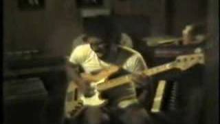 funk quot1984quot classic bass solo [upl. by Rosinski]