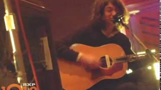 Arctic Monkeys  Crying Lightning WRXP Session [upl. by Jentoft171]