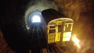 Hastings funicular railway [upl. by Kavanagh]