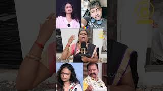 Suchithra பாப்பா இதெல்லாம் உனக்கு வேண்டாம் Suchithra Karthik Kumar Dhanush Issue  Trisha [upl. by Notnad]